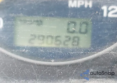 2004 Subaru Baja Sport из США, поврежденный, VIN 4S4BT62C547100534